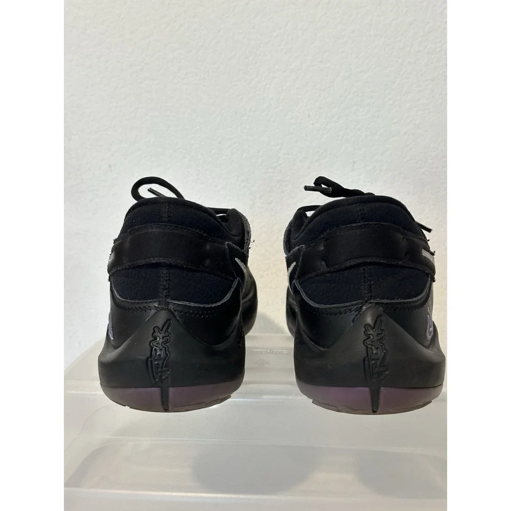 Mens Nike Zoom‎ Freak 2 Shoes CK5424 005 Black Dusty Amethyst Giannis Size 8.5